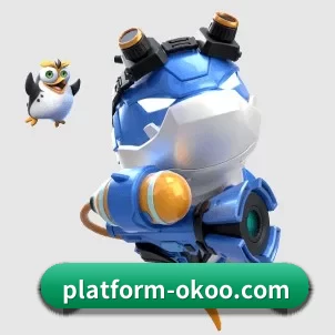platform-okoo.com APP 界面（aoko）